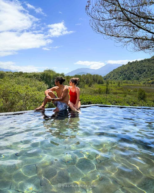 Chile Hot Springs Guide - The Best Natural Hot Springs In Chile