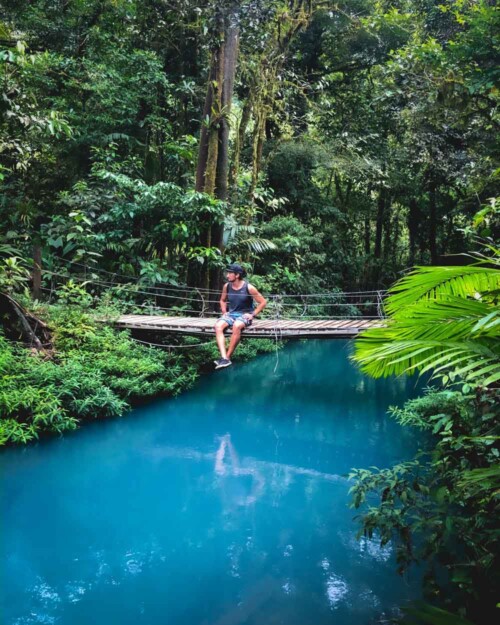 18 Unique Things To Do In Costa Rica & Most Beautiful Places To Visit