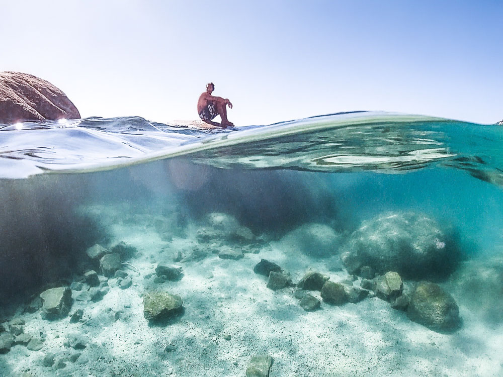 15 Best Lake Tahoe Photography Spots - Photographing Lake Tahoe