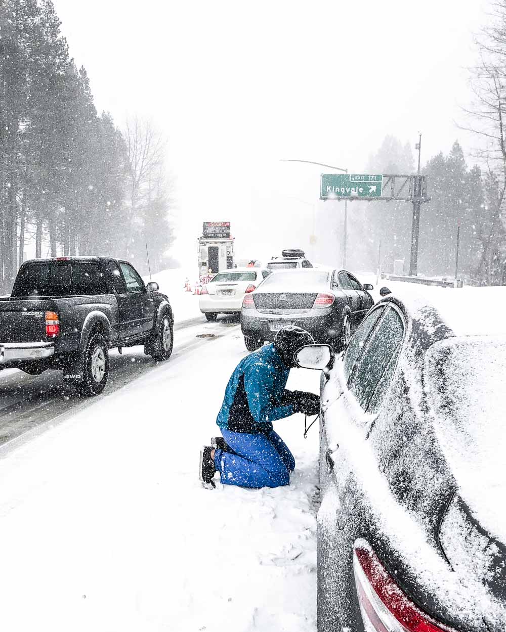 Lake Tahoe Packing List What To Pack For Lake Tahoe In The Winter