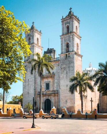 Best Places To Visit & Things To Do On The Yucatán Peninsula