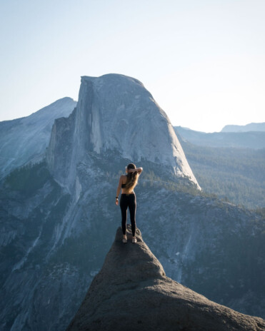 Visiting Yosemite National Park - Top Things To See In Yosemite In A Day