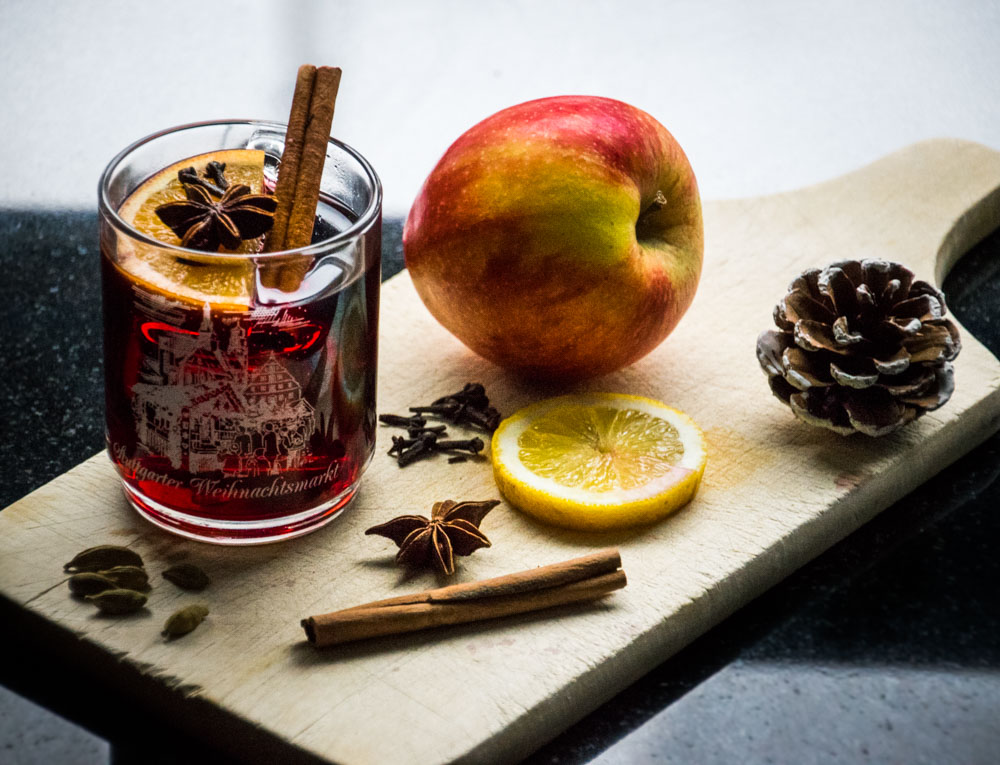 Authentic German Mulled Wine: Glühwein Recipe From A German