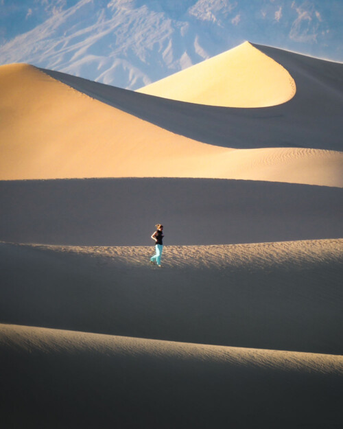 What To See In Death Valley National Park & Beyond