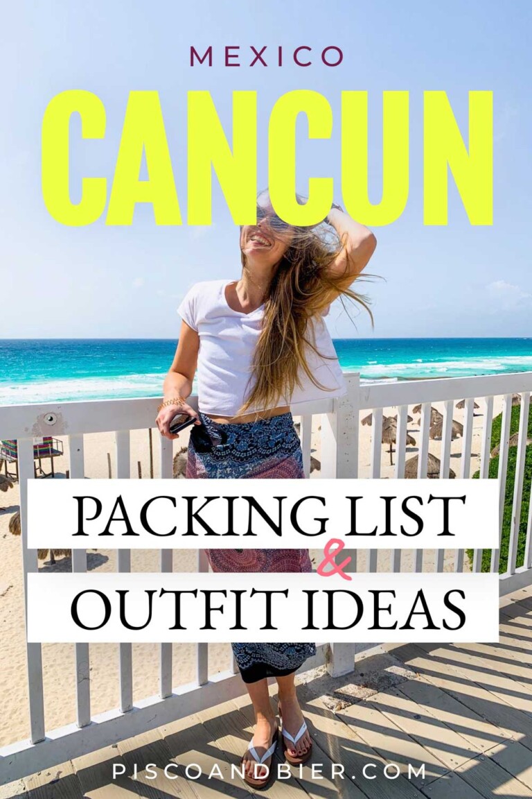 Packing for cancun in december best month to go to cancun mexico