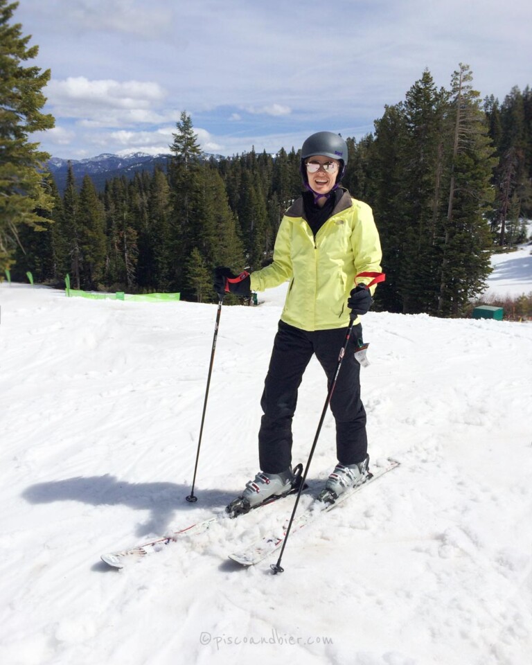 23 First Time Skiing Tips For First Time Skiers & Beginners