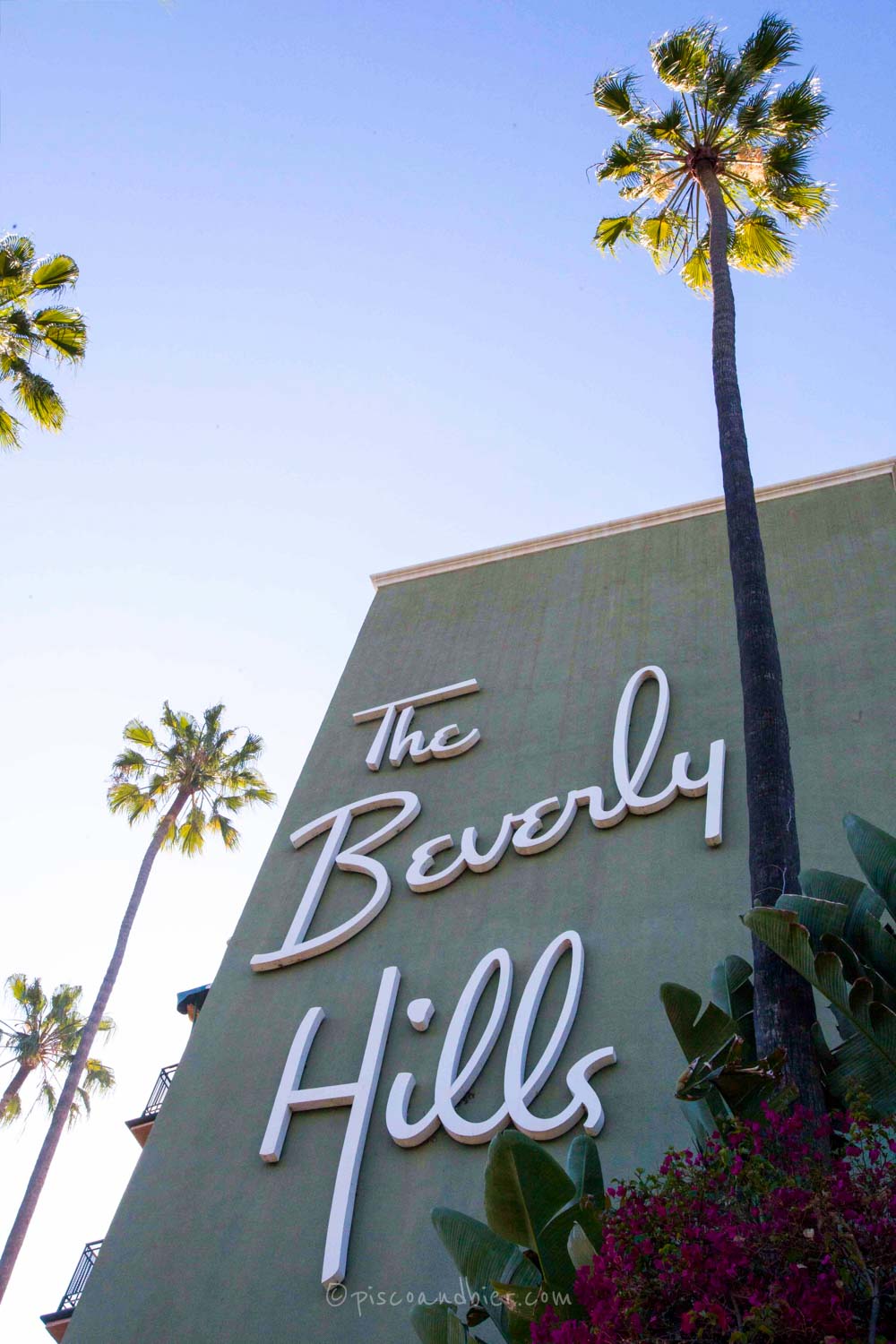 The Beverly Hills Hotel Review | 5-Star Luxury Boutique Suites & Bungalows