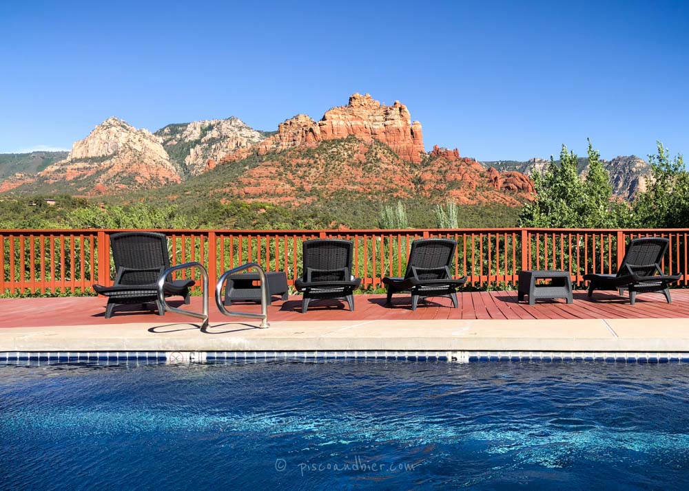 Cedars Resort Sedona Review Sedona Hotel With Best Views 6444