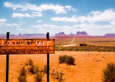 Photographing Monument Valley - Photography Spots & Best Views