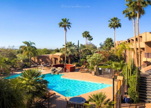 Cool Boutique Hotels In Phoenix Arizona & Unique Places To Stay