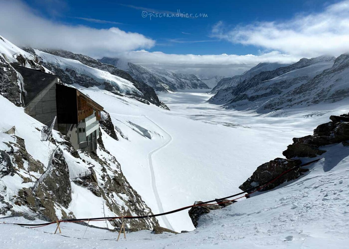 Grindelwald Fondue Restaurants - The Best Fondue In Grindelwald